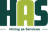 HAS